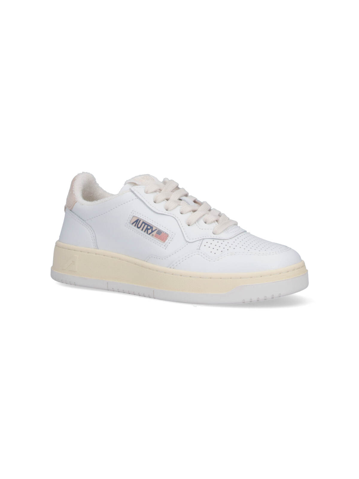 Autry Medalist Low-top Sneakers