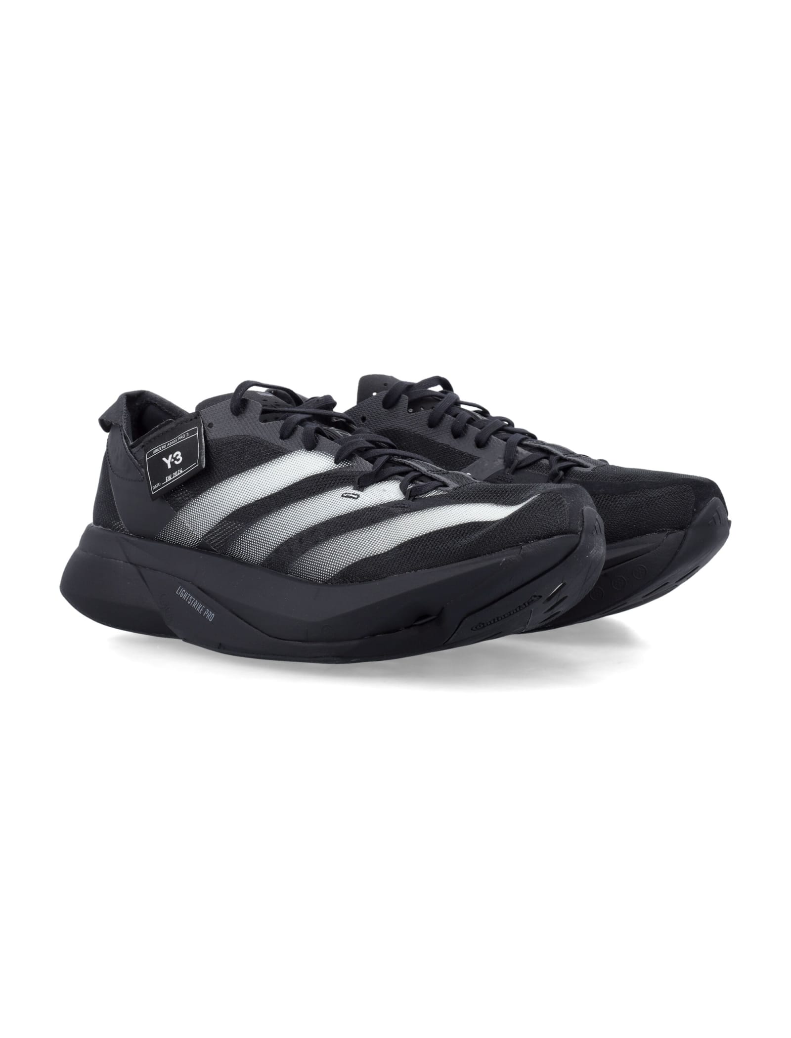 Shop Y-3 Adios Pro Sneakers