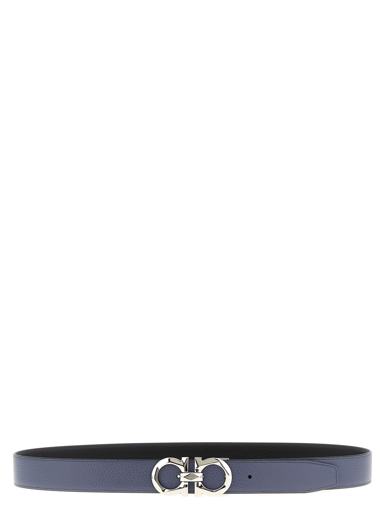 gancini Reversible Belt