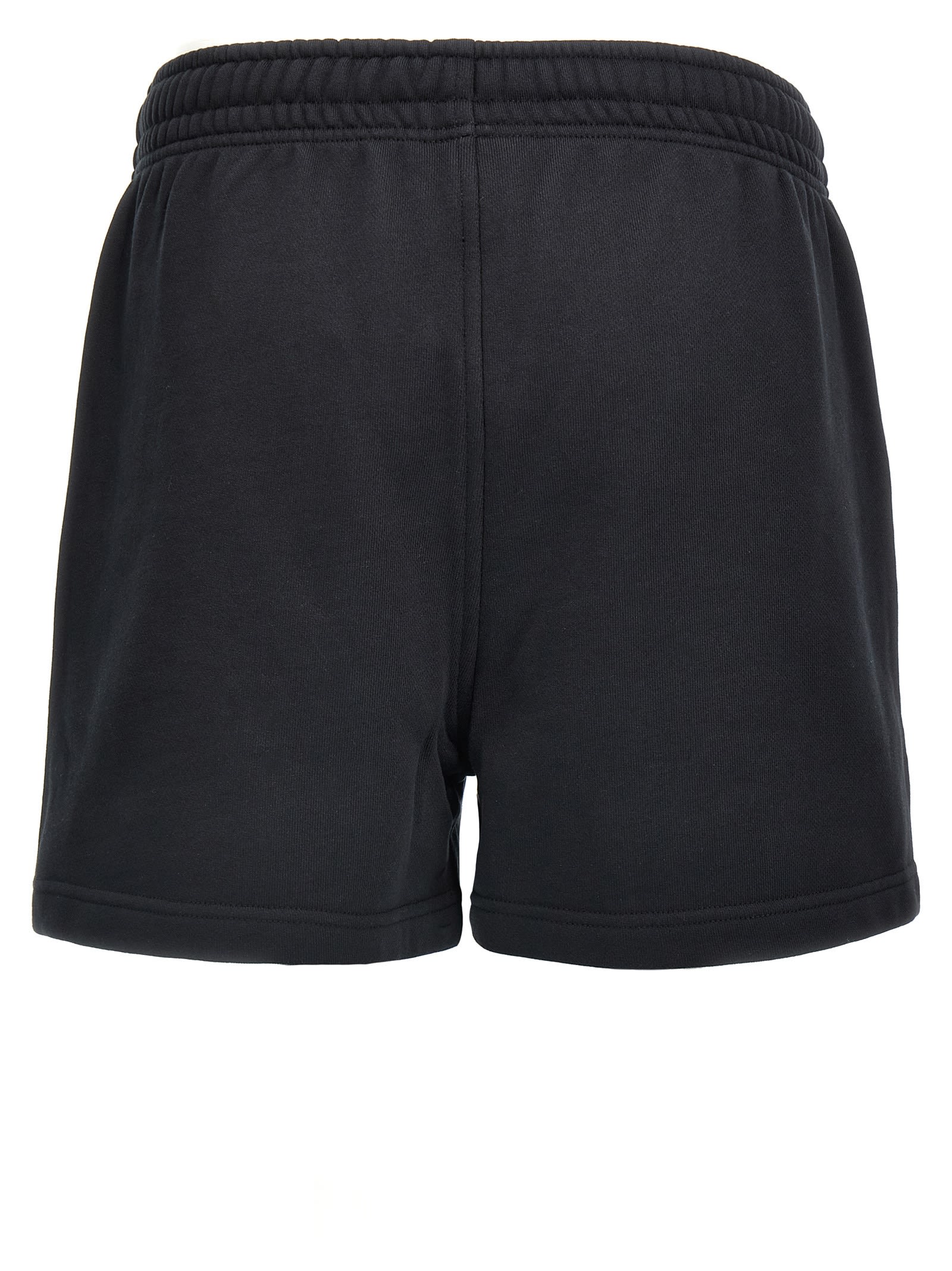 MAISON KITSUNÉ BABY FOX SHORTS