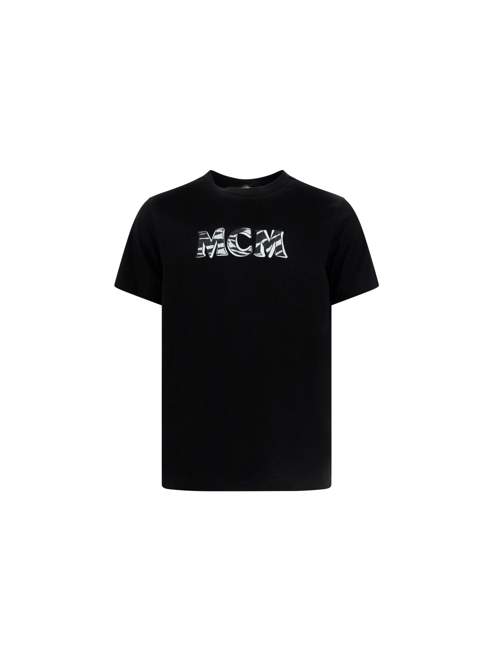 Mcm Collection T-shirt