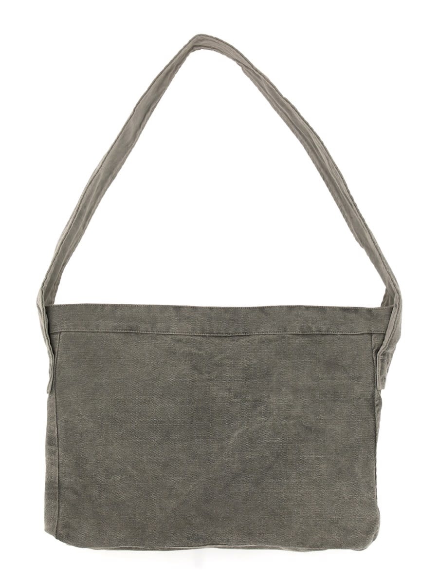 Shop Our Legacy Bag Ship In Grey