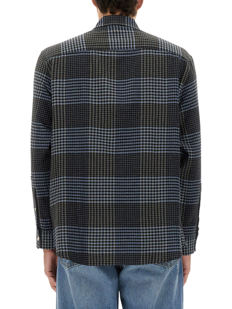 Sunflower "studio" Shirt In Multi