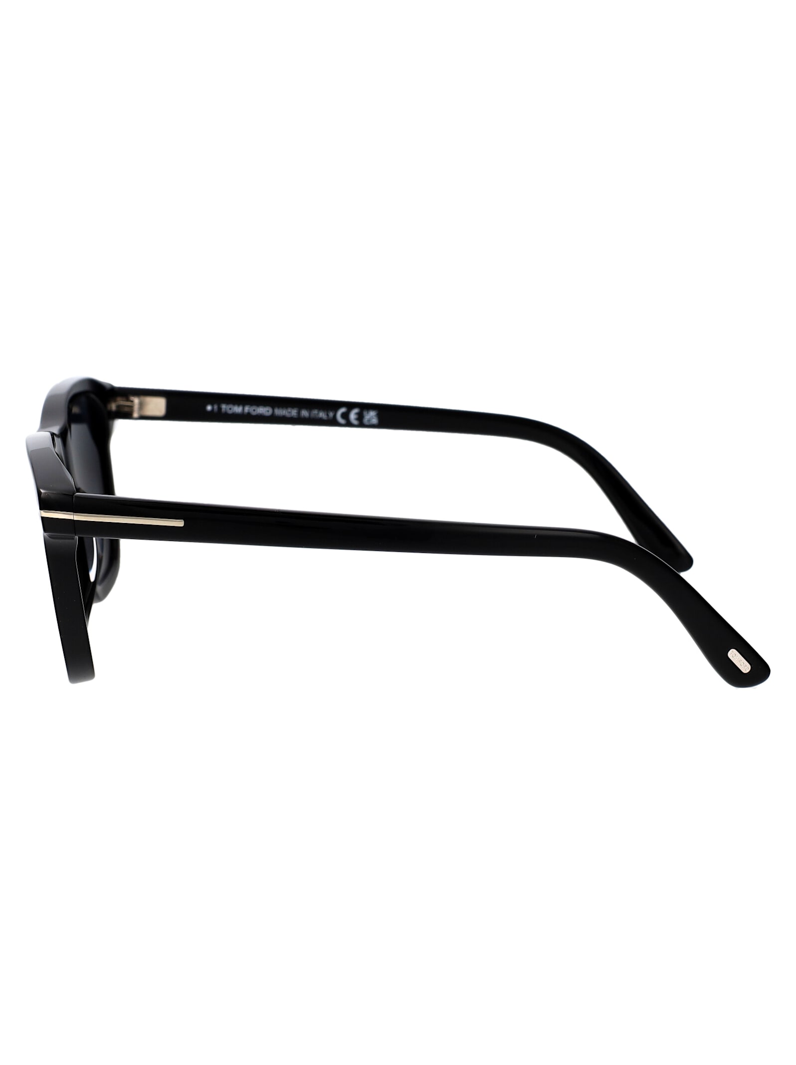 Tom Ford Sunglasses In Black