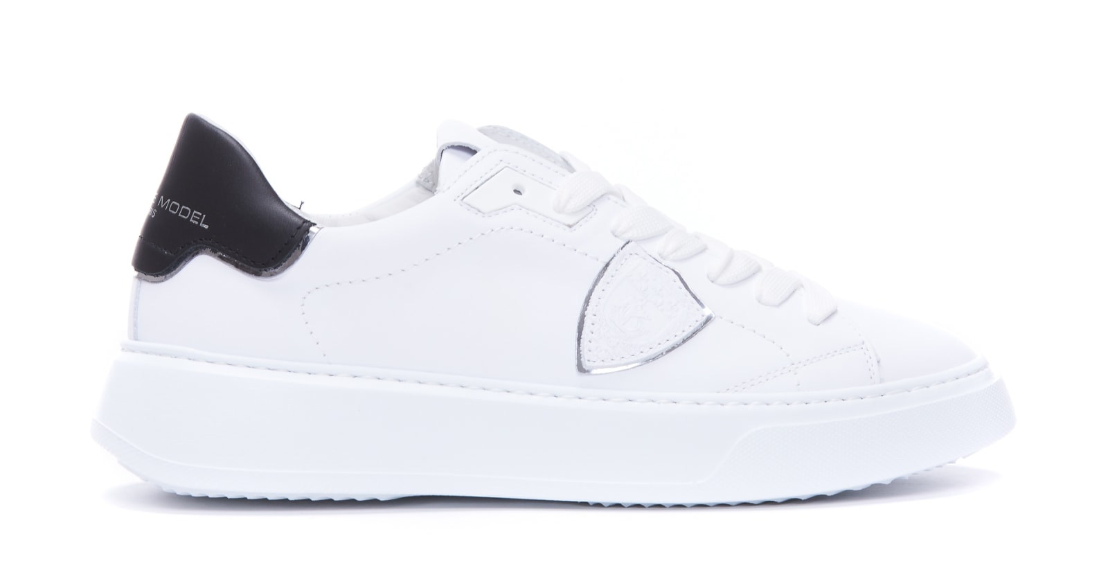 Temple Low Sneakers