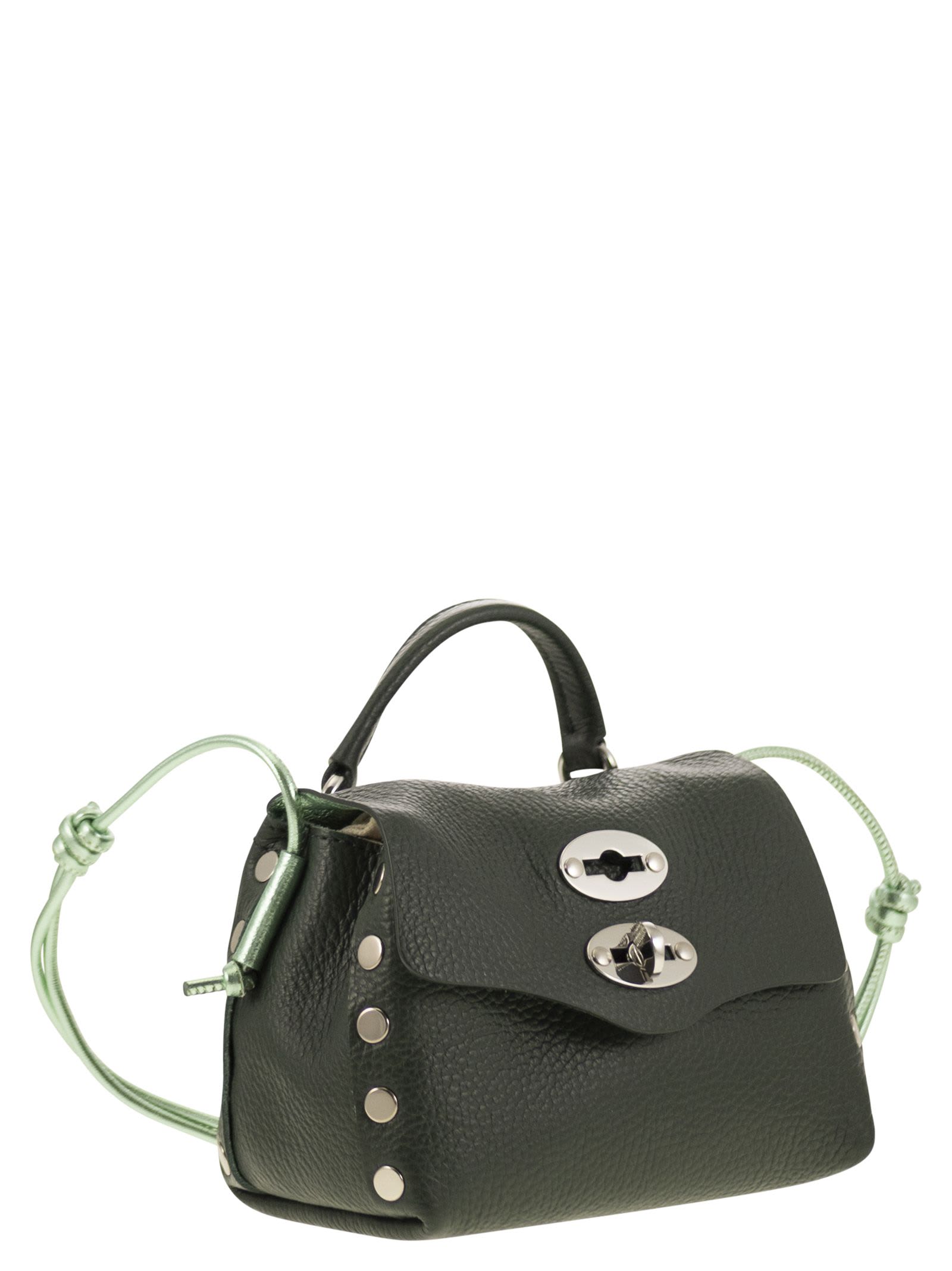 Zanellato Postina - Daily Night Sbaby In Green