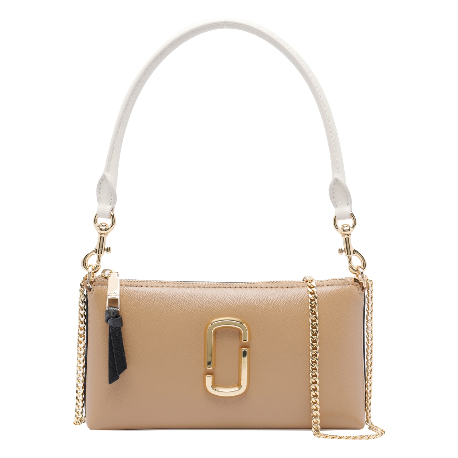The Snapshor Convertible Shoulder Bag