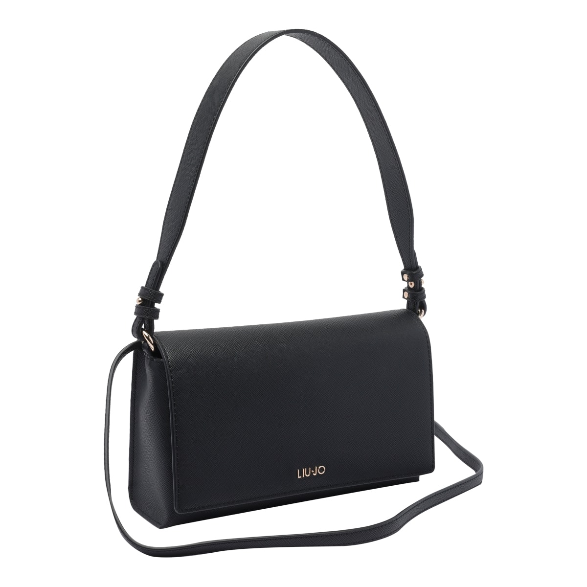 Liu •jo Liu Jo Bags In Black