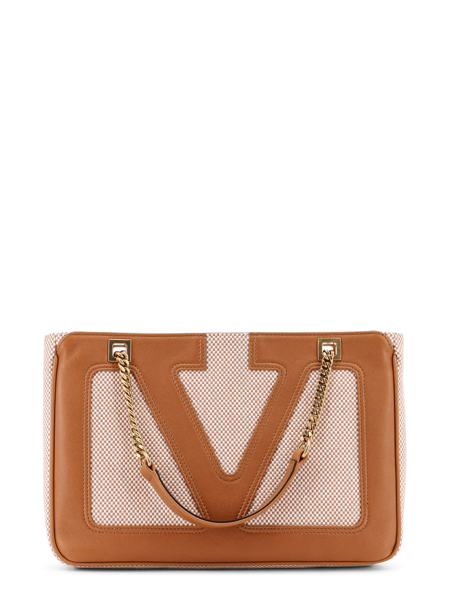 Viva Superstar Canvas Shoulder Bag