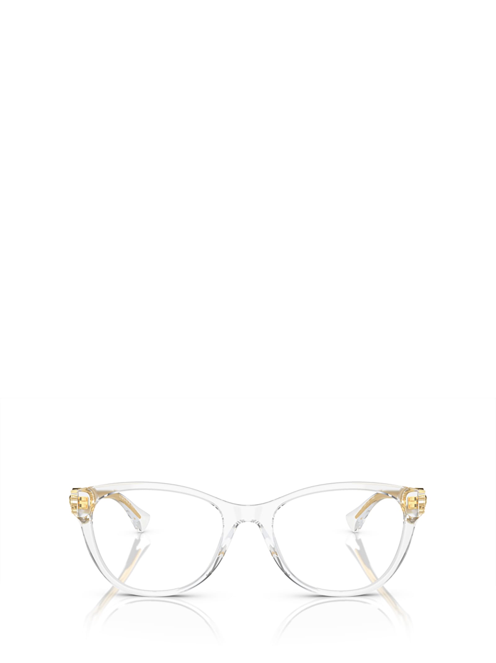 Versace Ve3330 Crystal Glasses