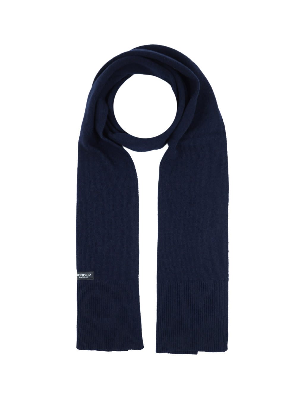 DONDUP CASHMERE SCARF