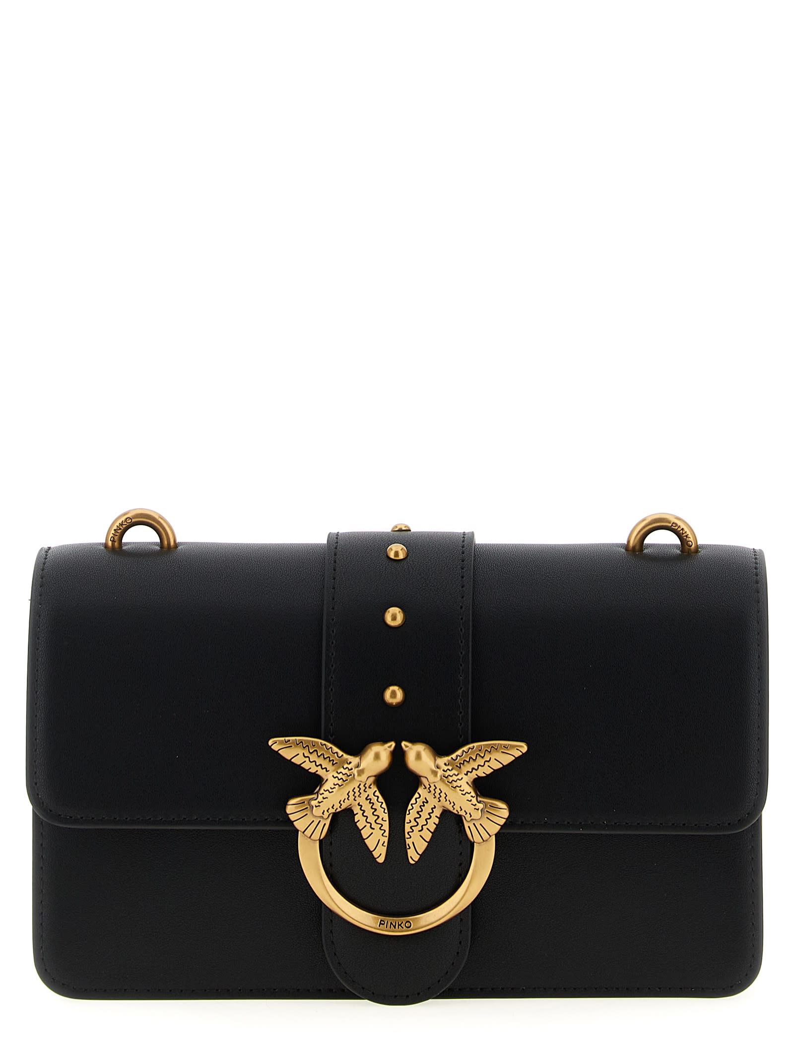 love One Mini Crossbody Bag