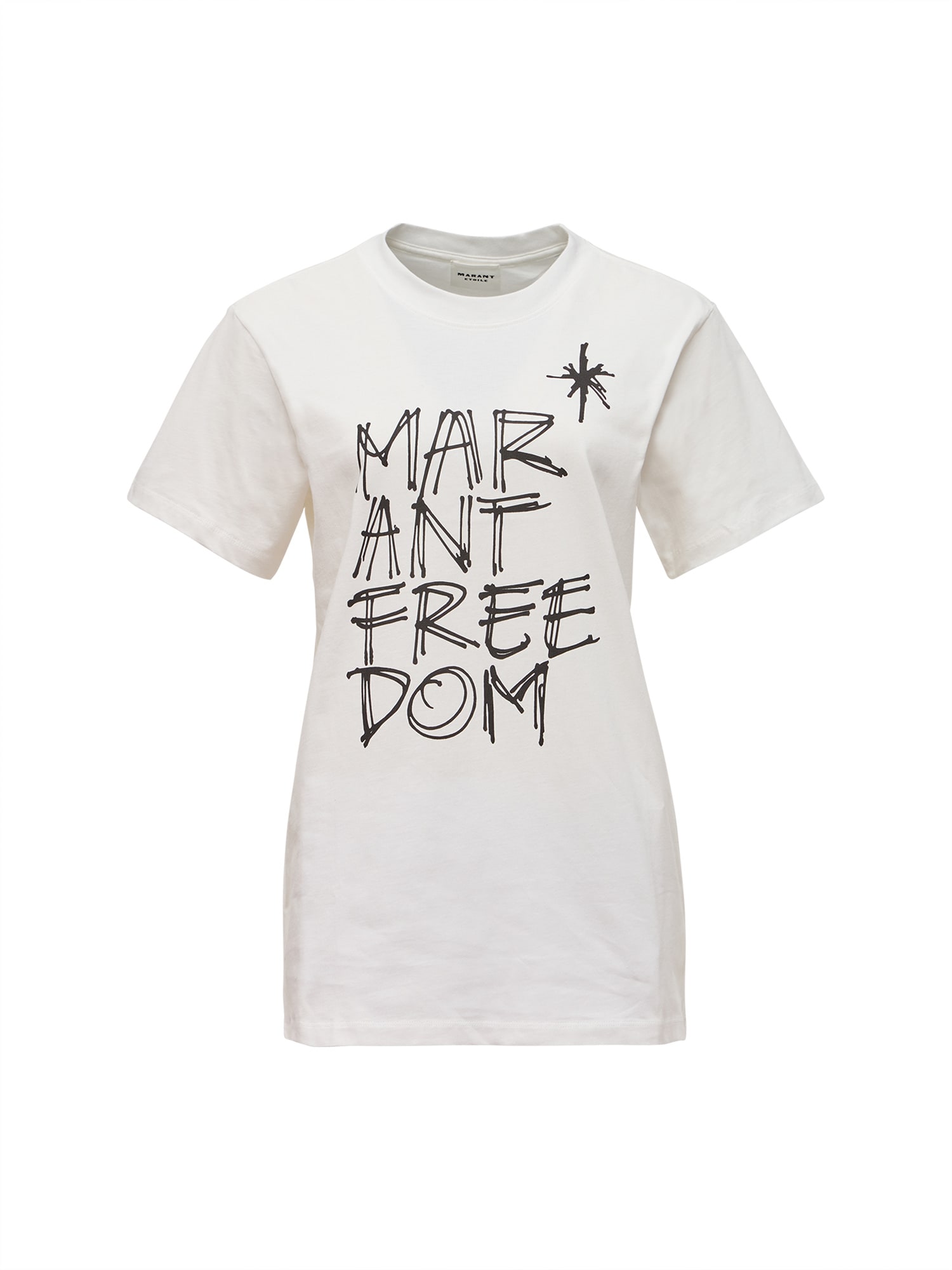 Marant Étoile Zoeline T-shirt