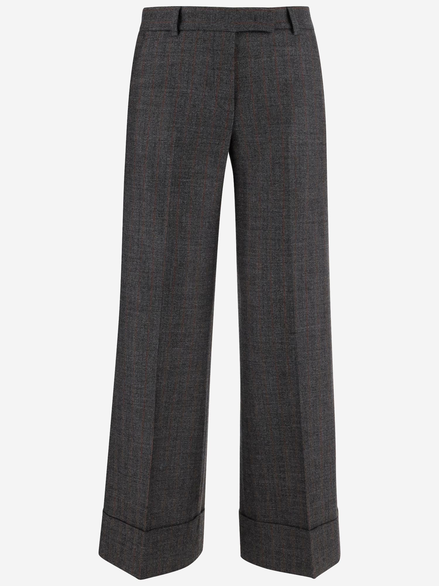 Elegant Melody Pants