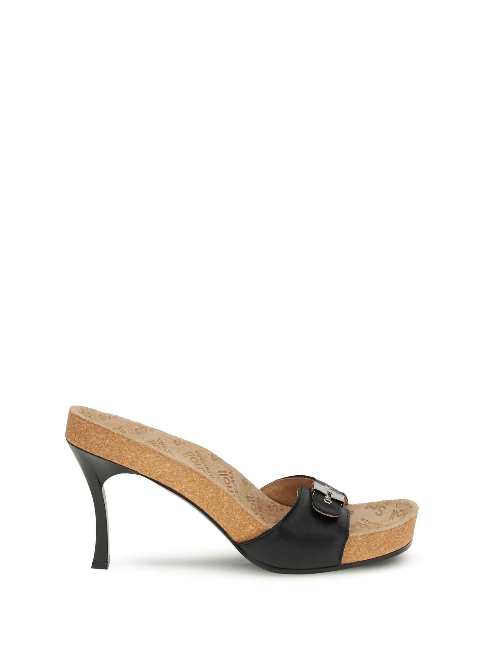X Scholl Sandals