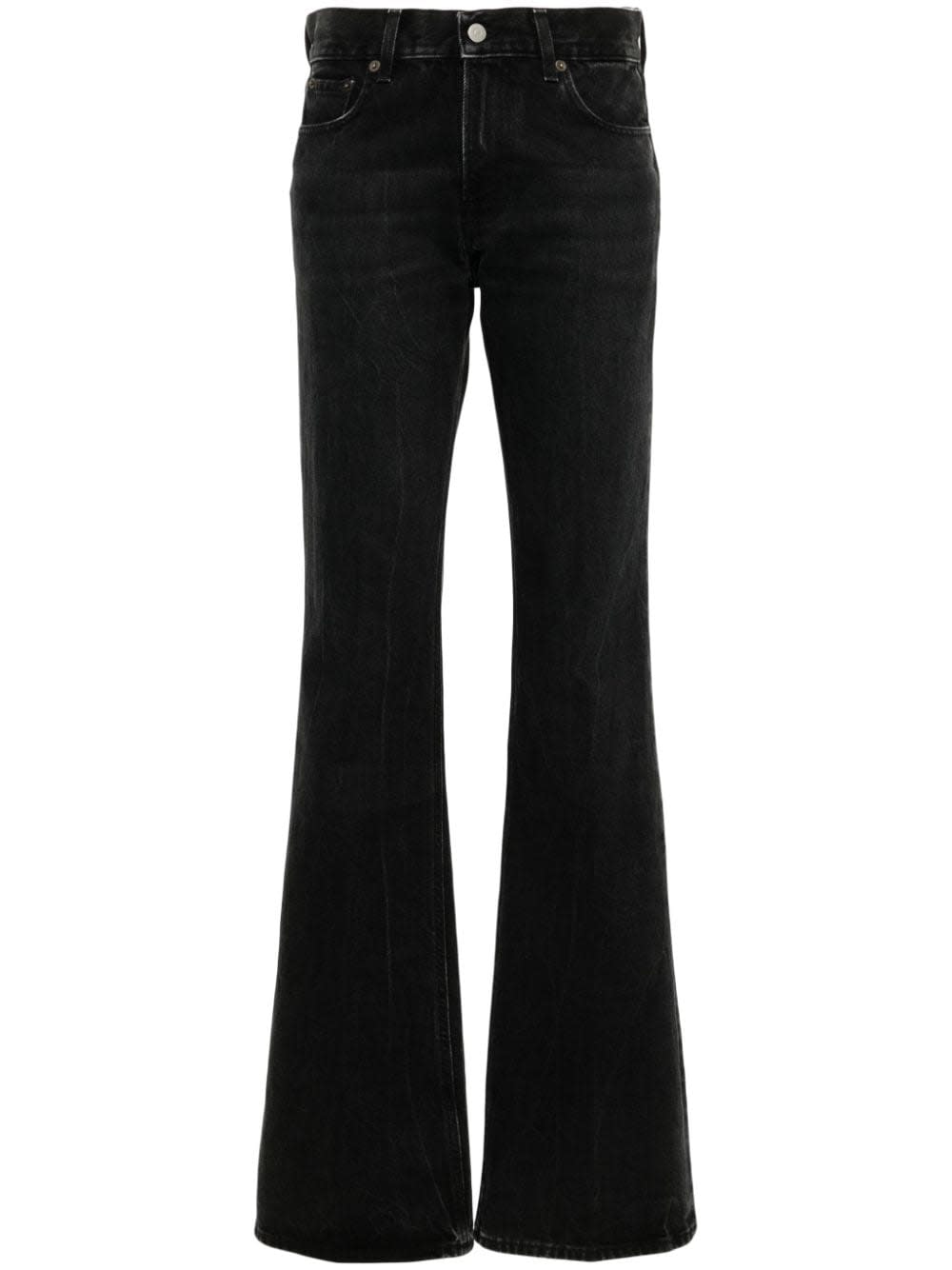 Black Jeans Women