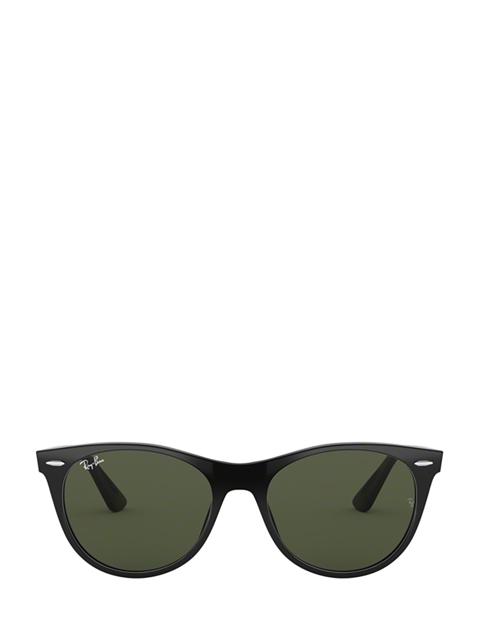 Ray-Ban Ray-ban Rb2185 Black Sunglasses