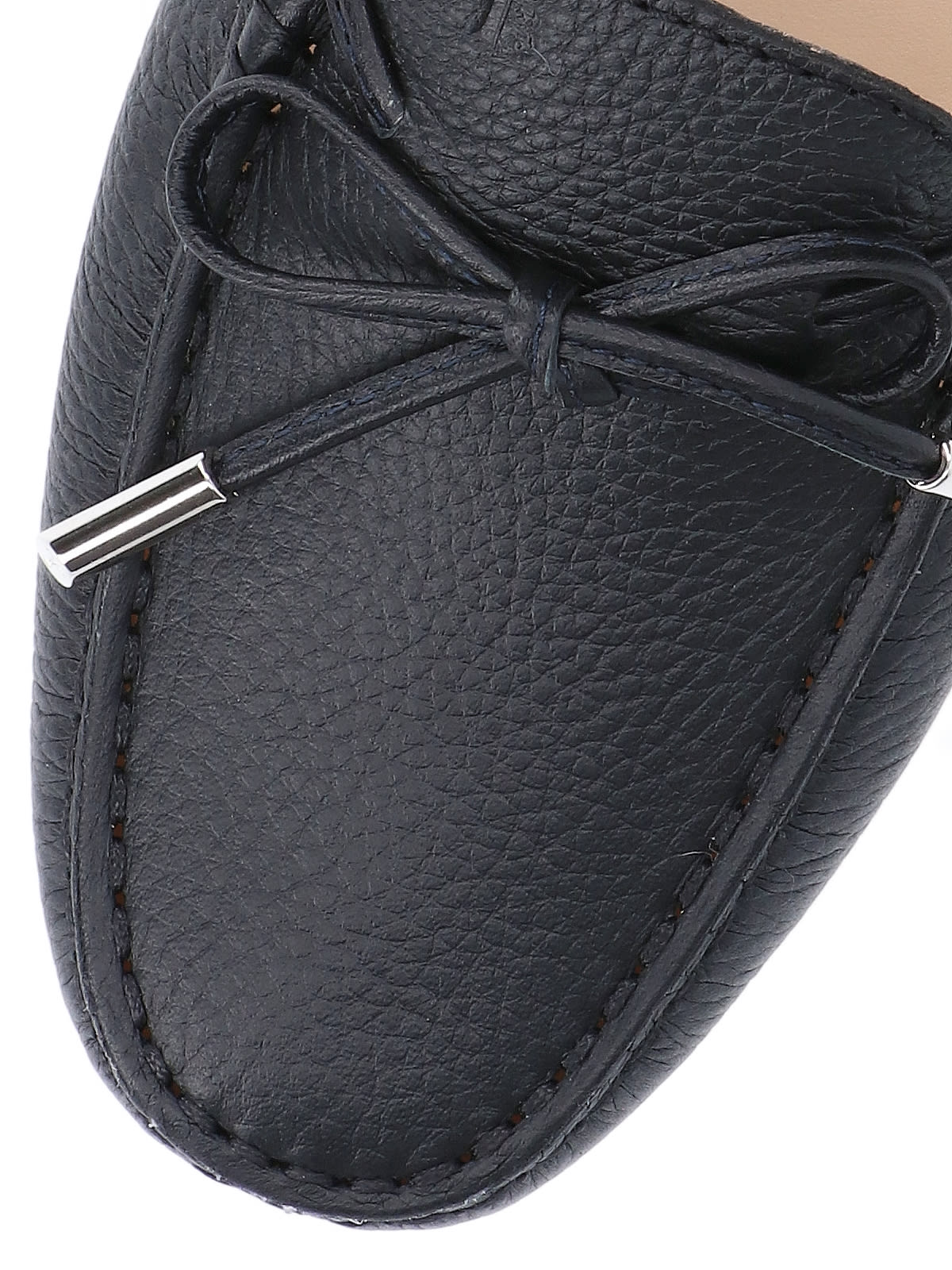 Shop Tod's Gommino Loafers