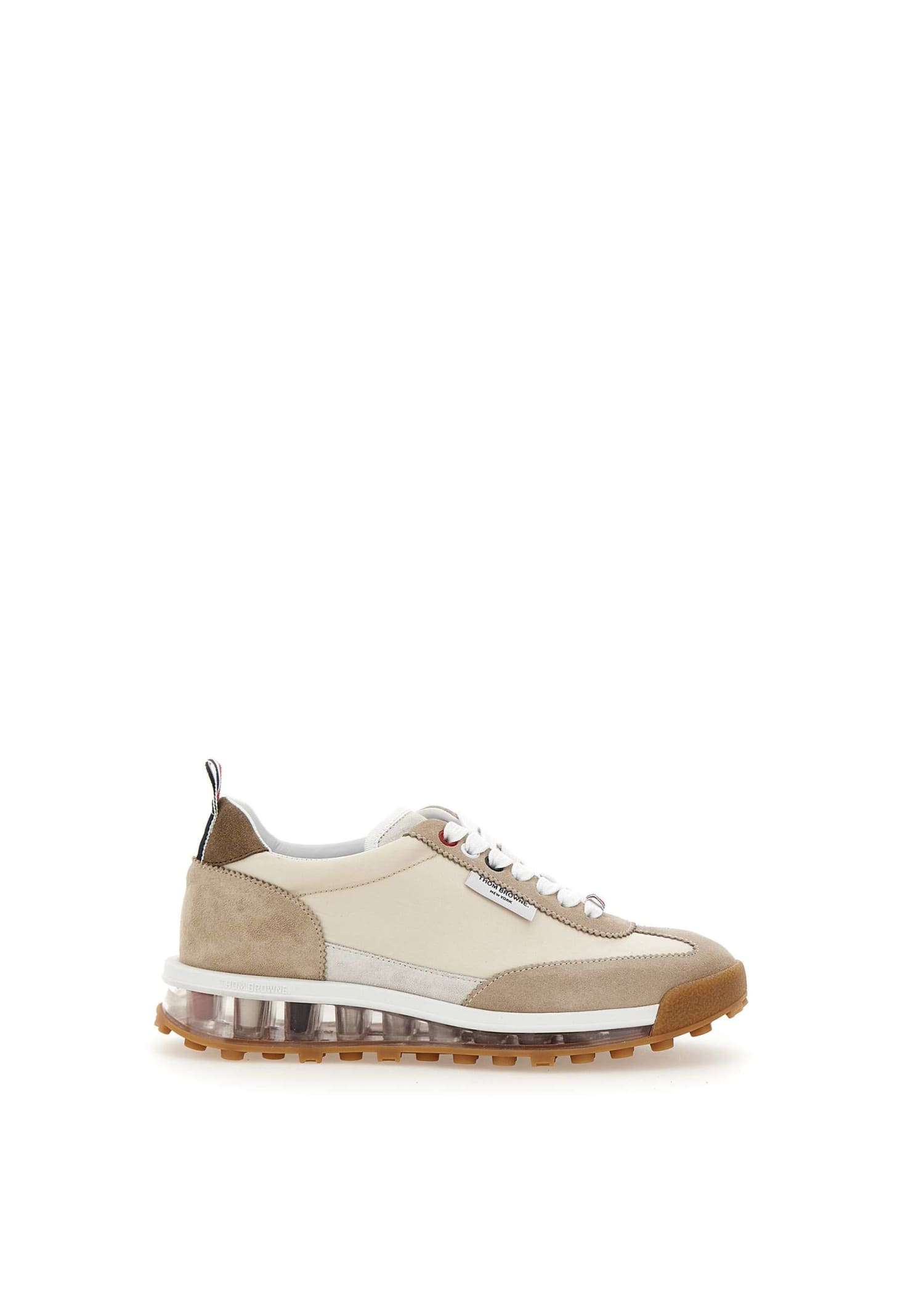 THOM BROWNE TECH RUNNER trainers