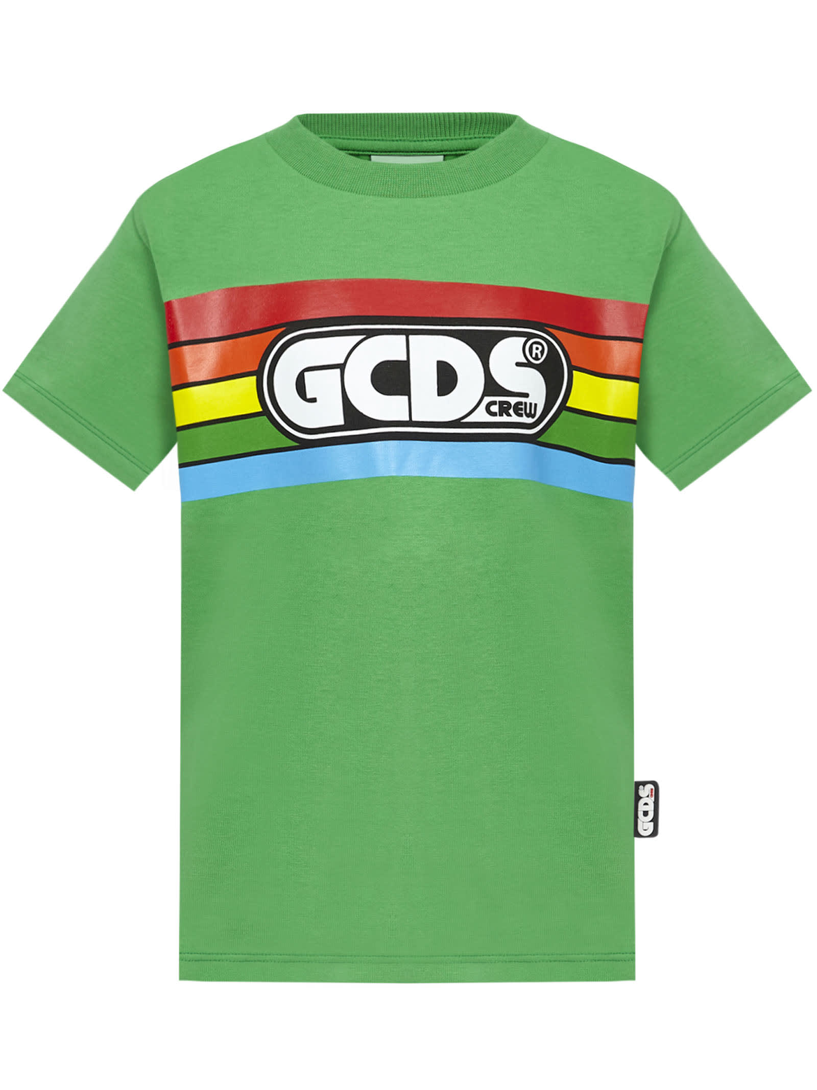 Gcds Mini GCDS KIDS T-SHIRT
