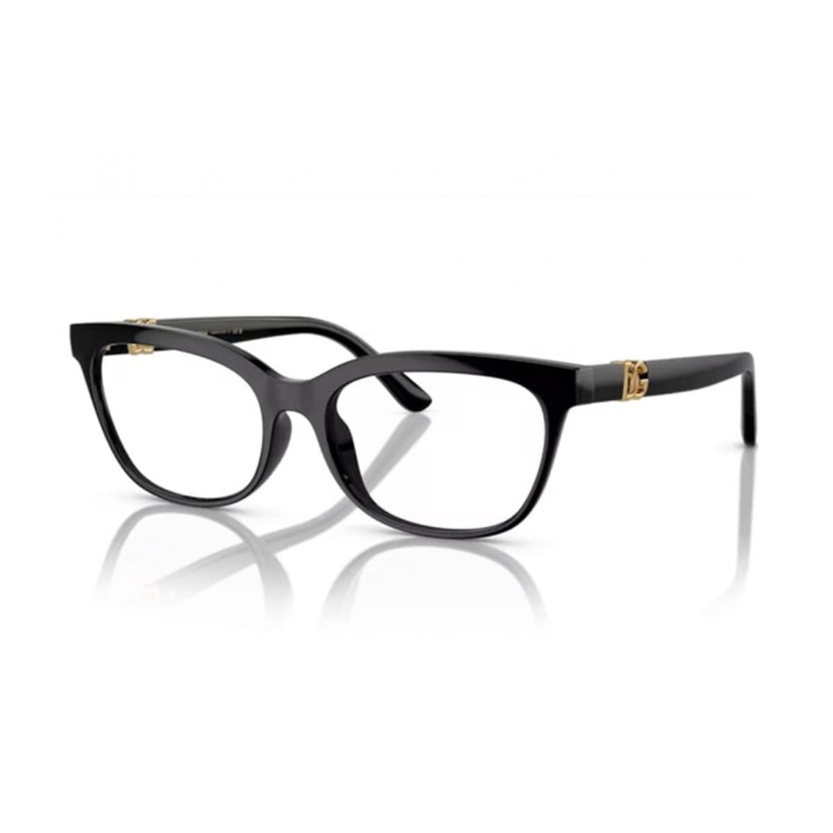 Dolce & Gabbana Eyewear Dg5106u 501 Glasses