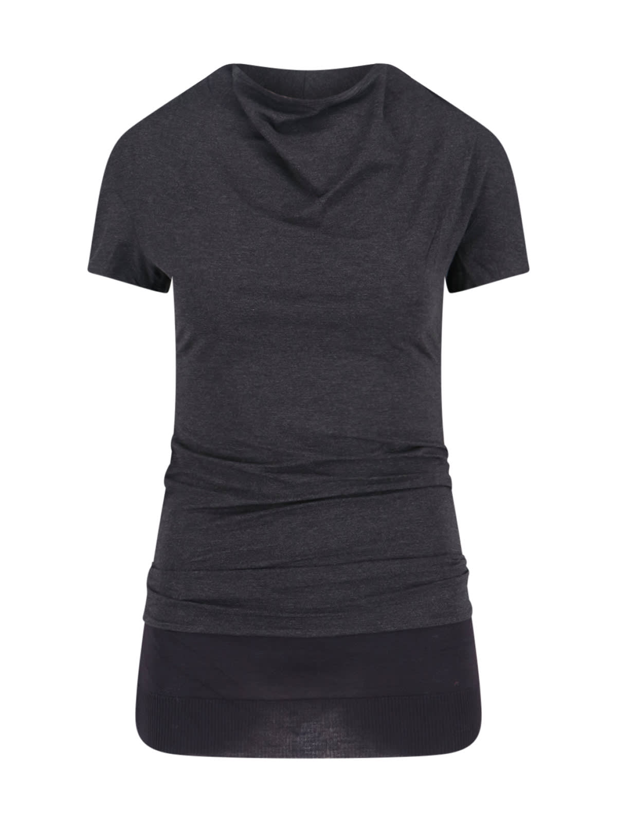 Paloma Wool Mini Dress In Gray