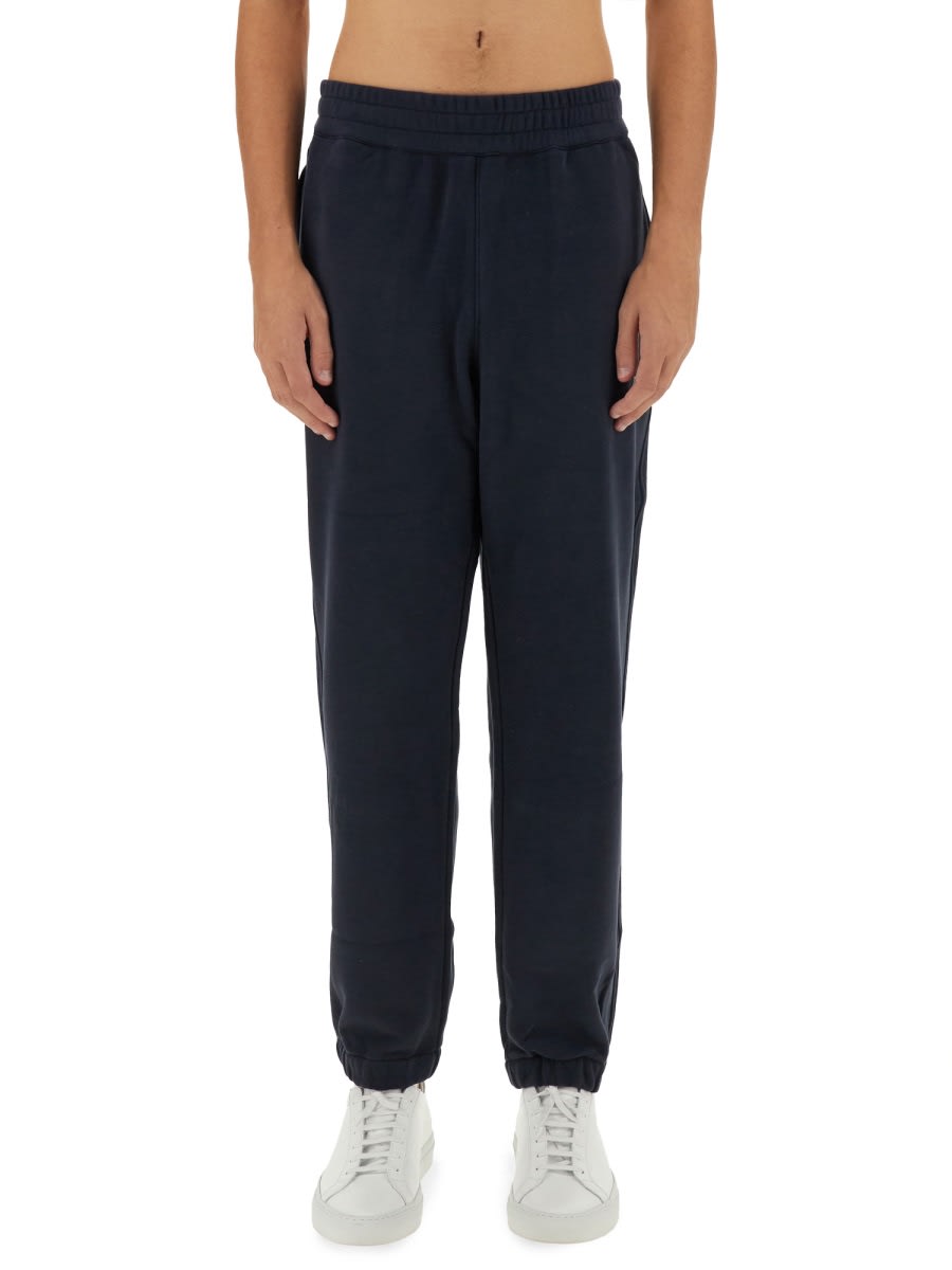 Jogging Pants With Logo