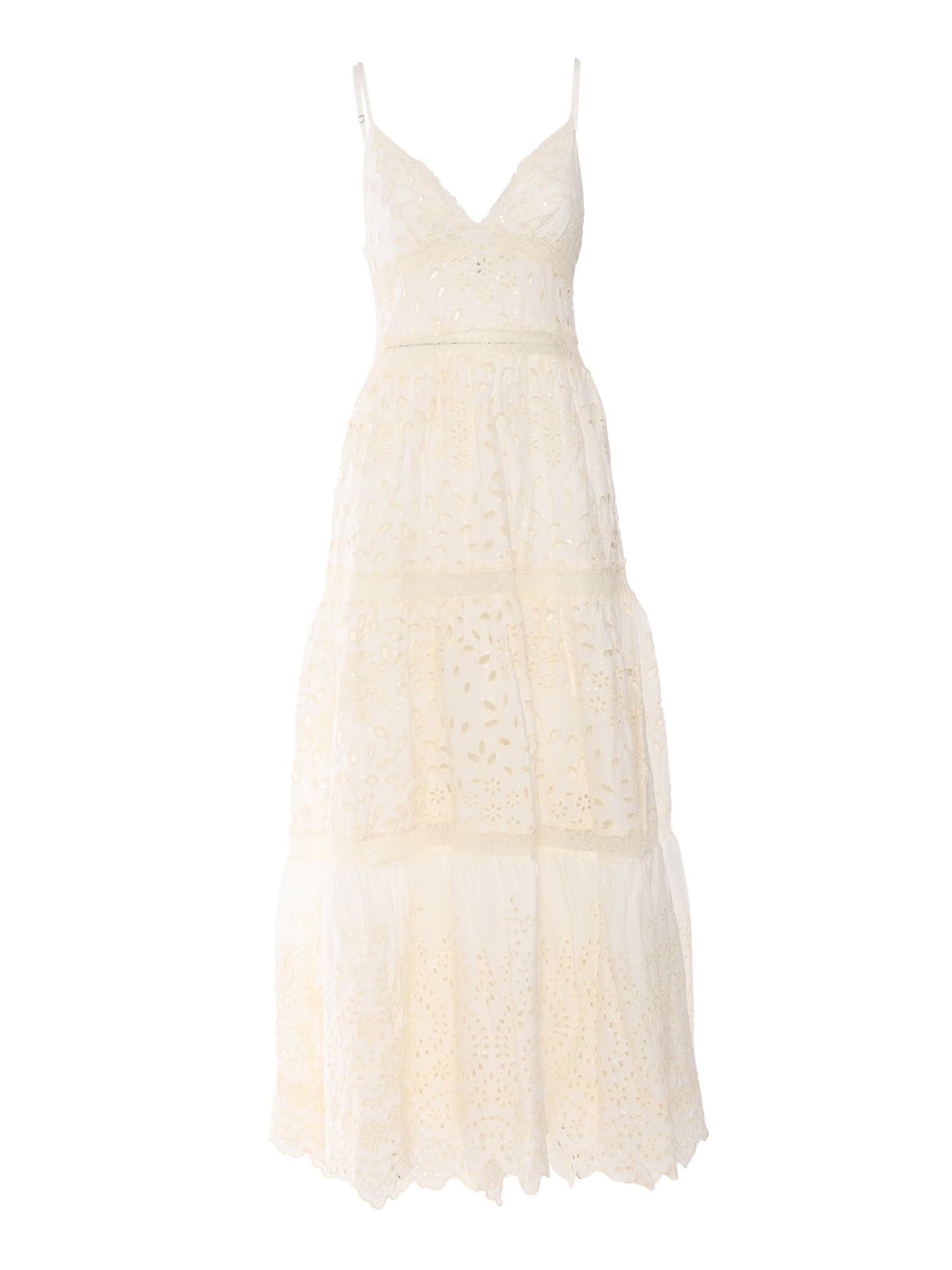 Ermanno Ermanno Scervino Long Dress