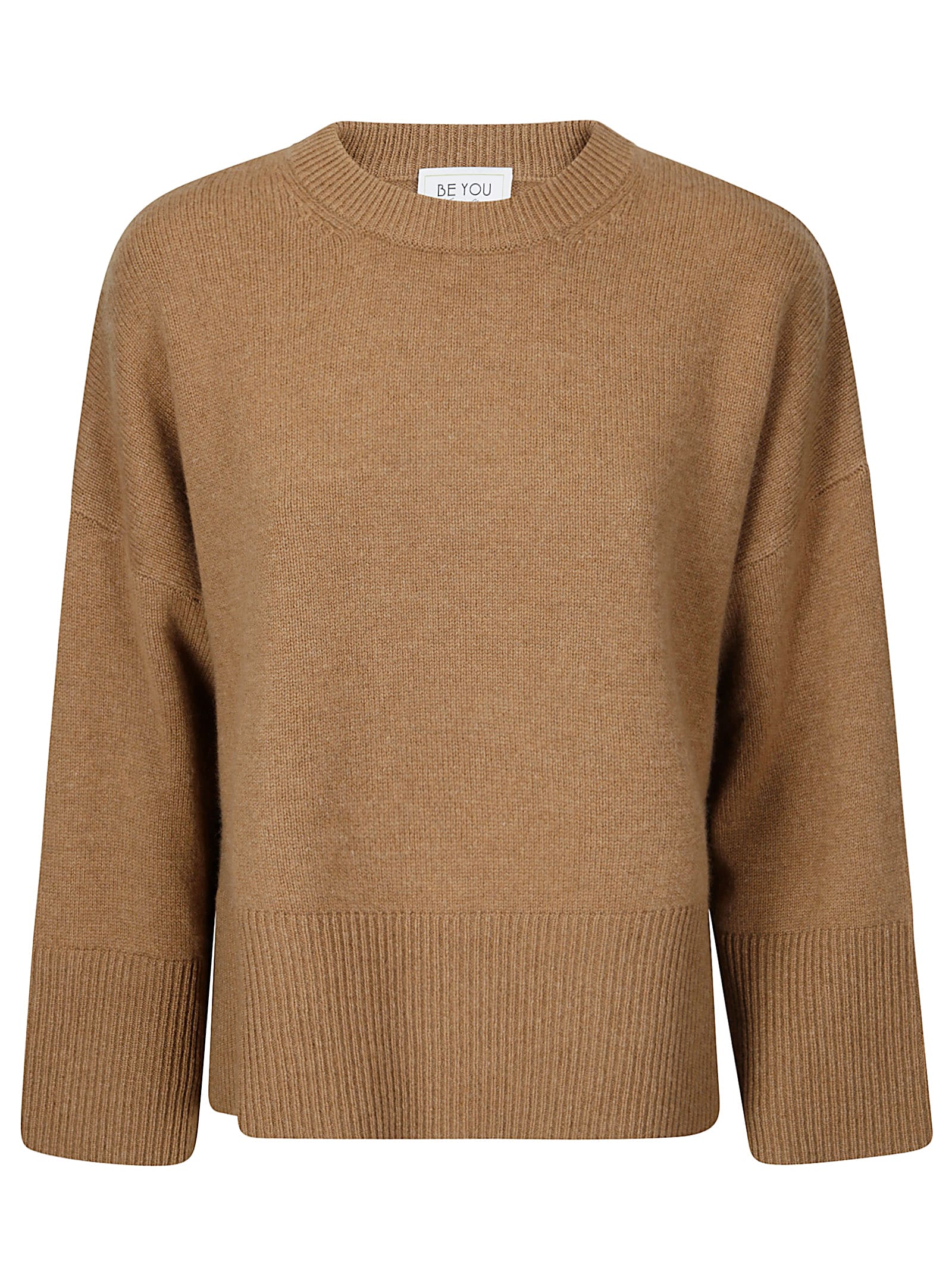 Crewneck Sweater