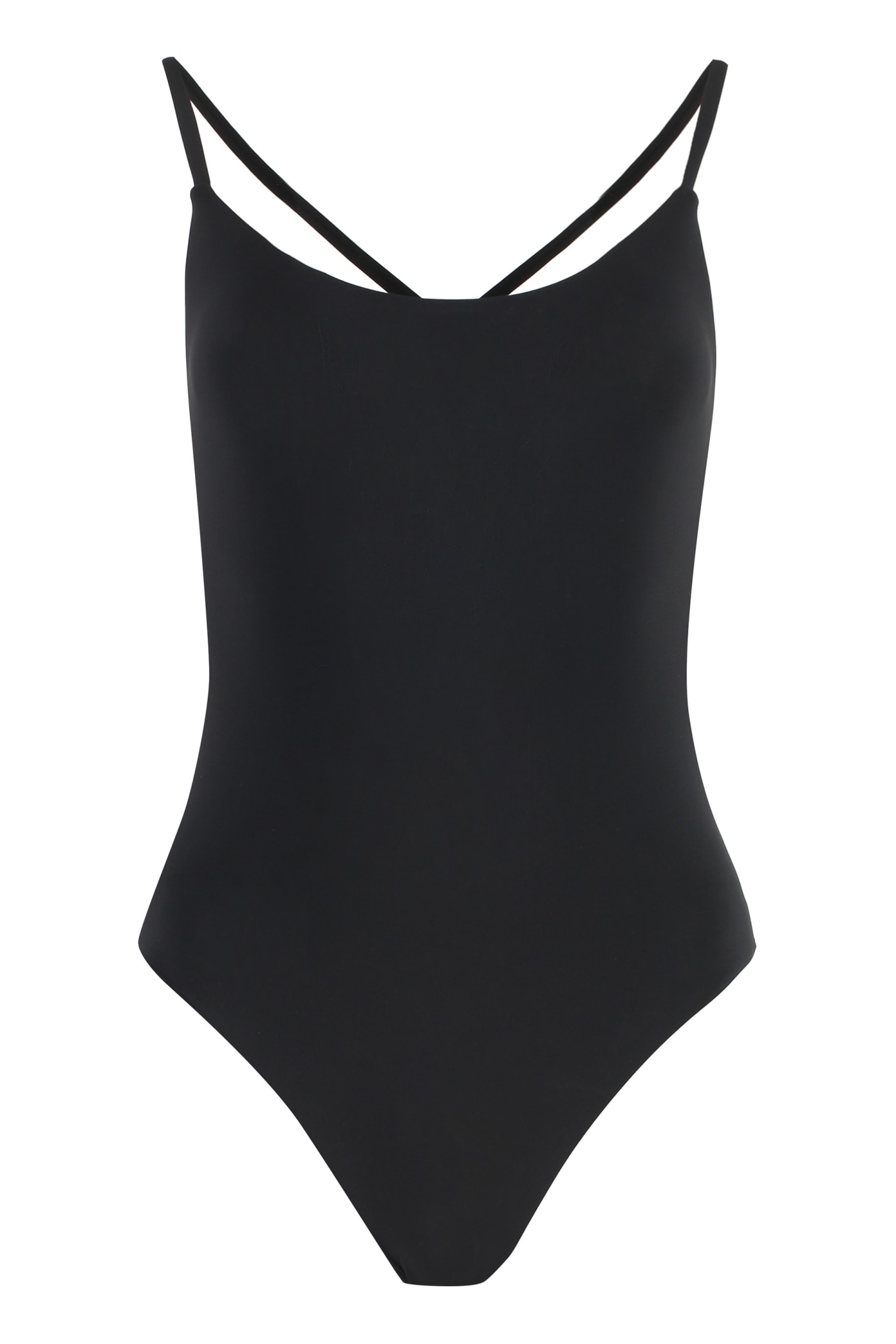 Uno One-piece Swimsuit