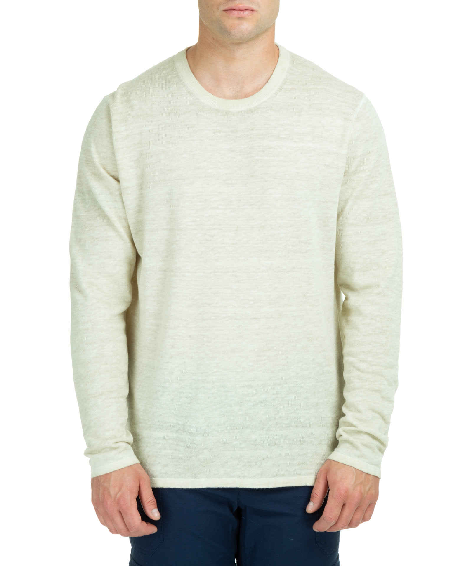 Michael Kors Cotton Sweater