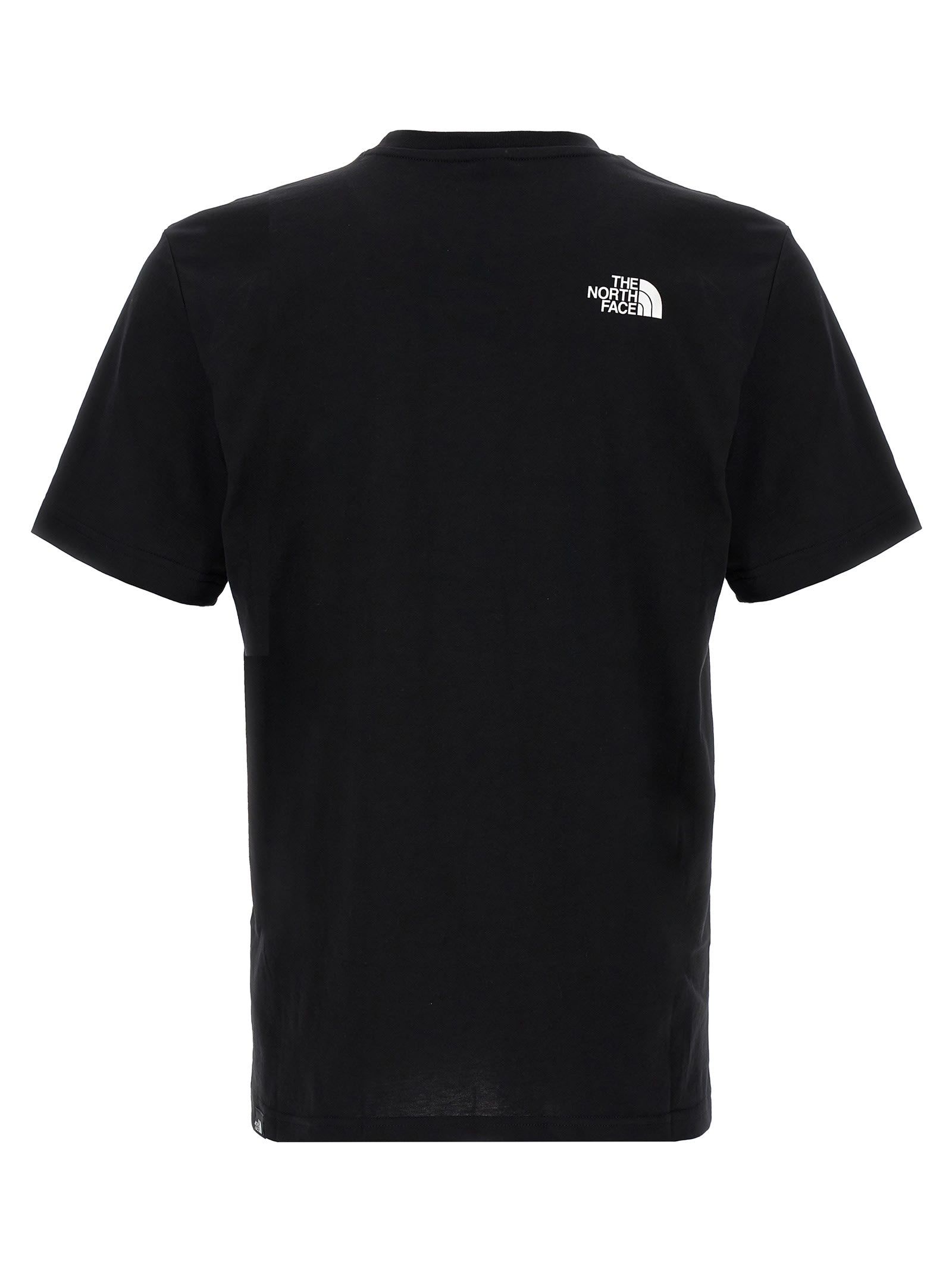 THE NORTH FACE SIMPLE DOME T-SHIRT 
