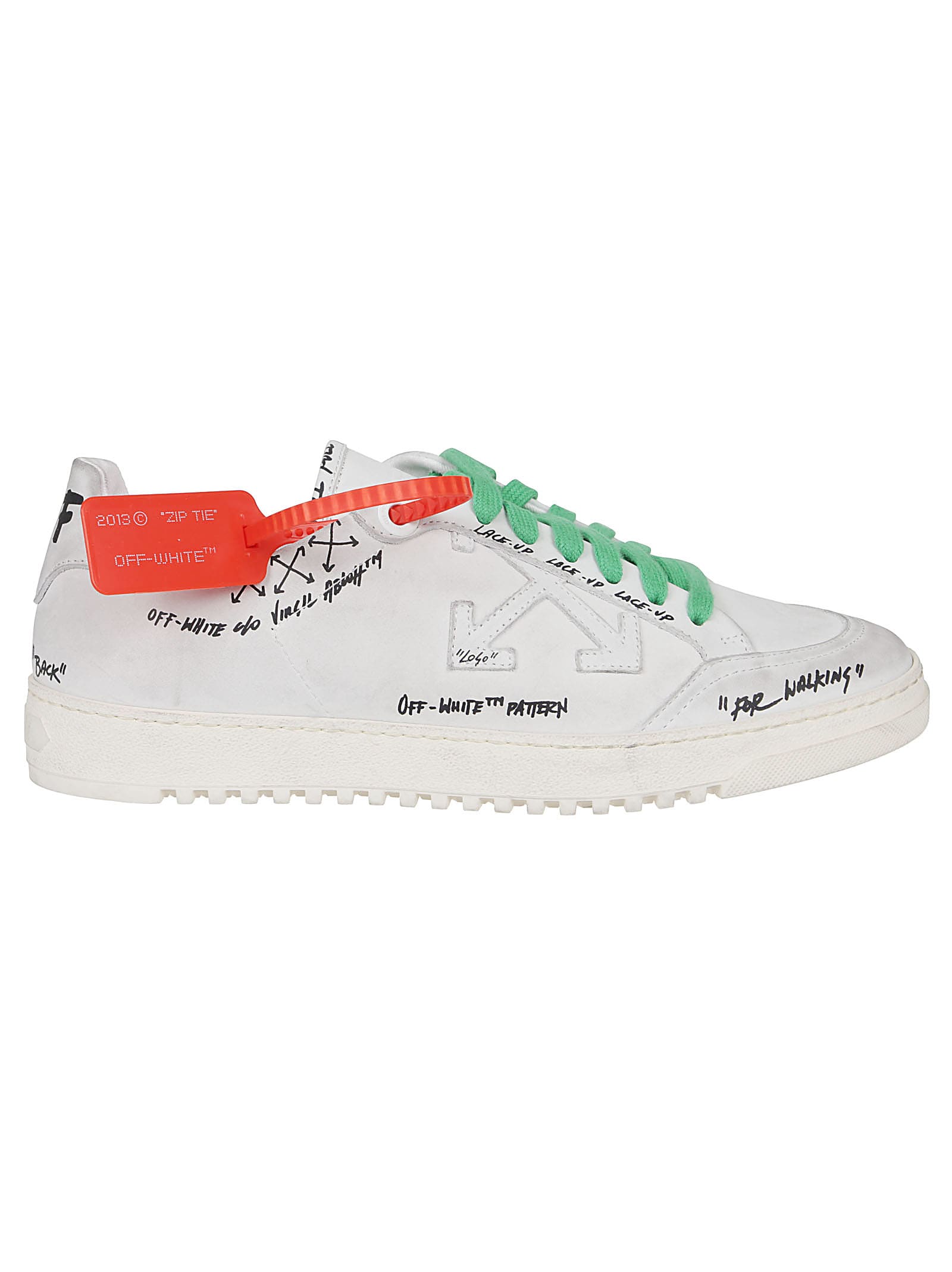 OFF-WHITE SNEAKER 2.0,11216751