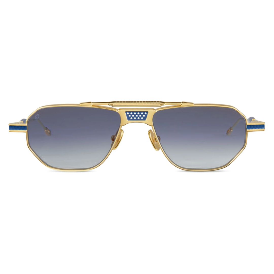 T Henri Longtail Lor Bleuoro In Gold