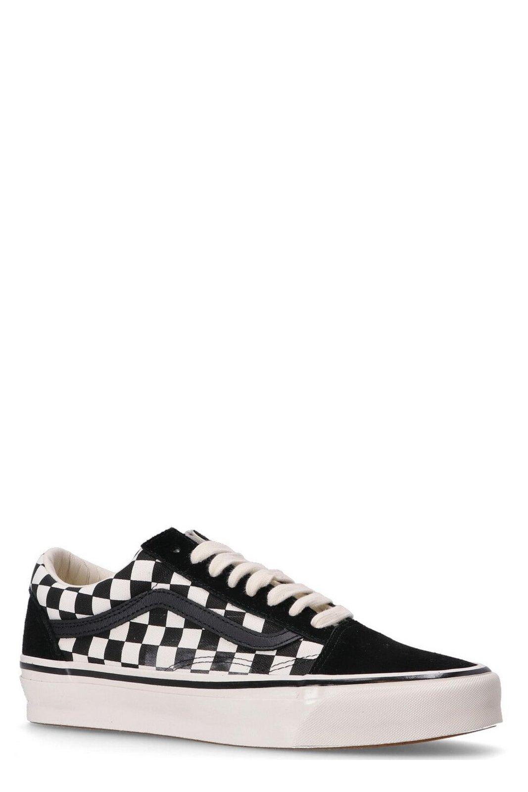Vans Premium Old Skool 36 Sneakers In Multi