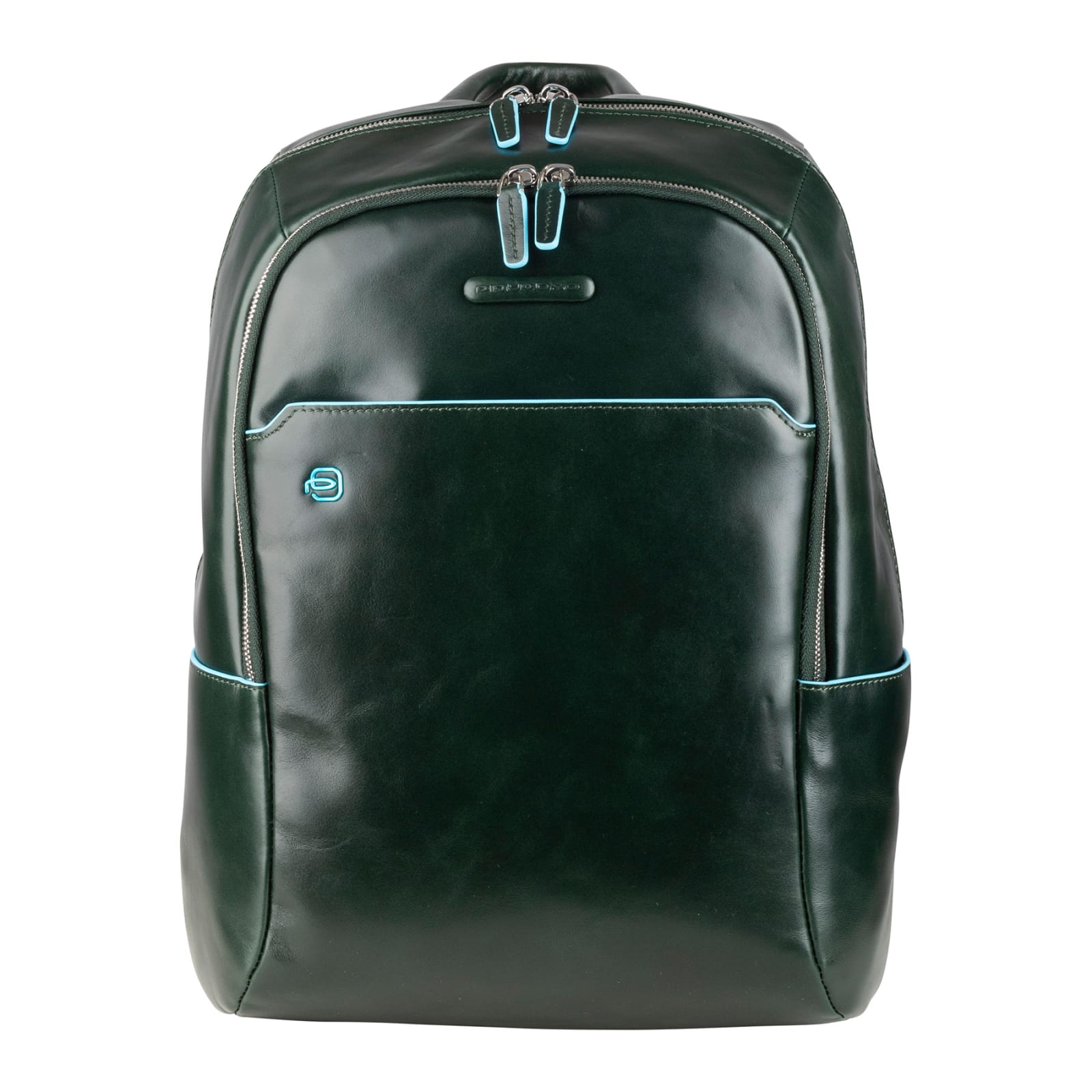 Piquadro Backpack In Verde
