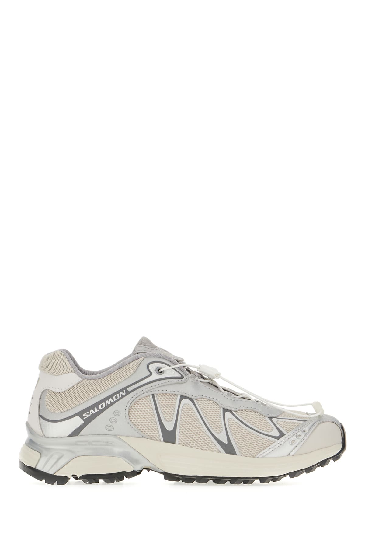 Multicolor Fabric Xt-whisper Sneakers