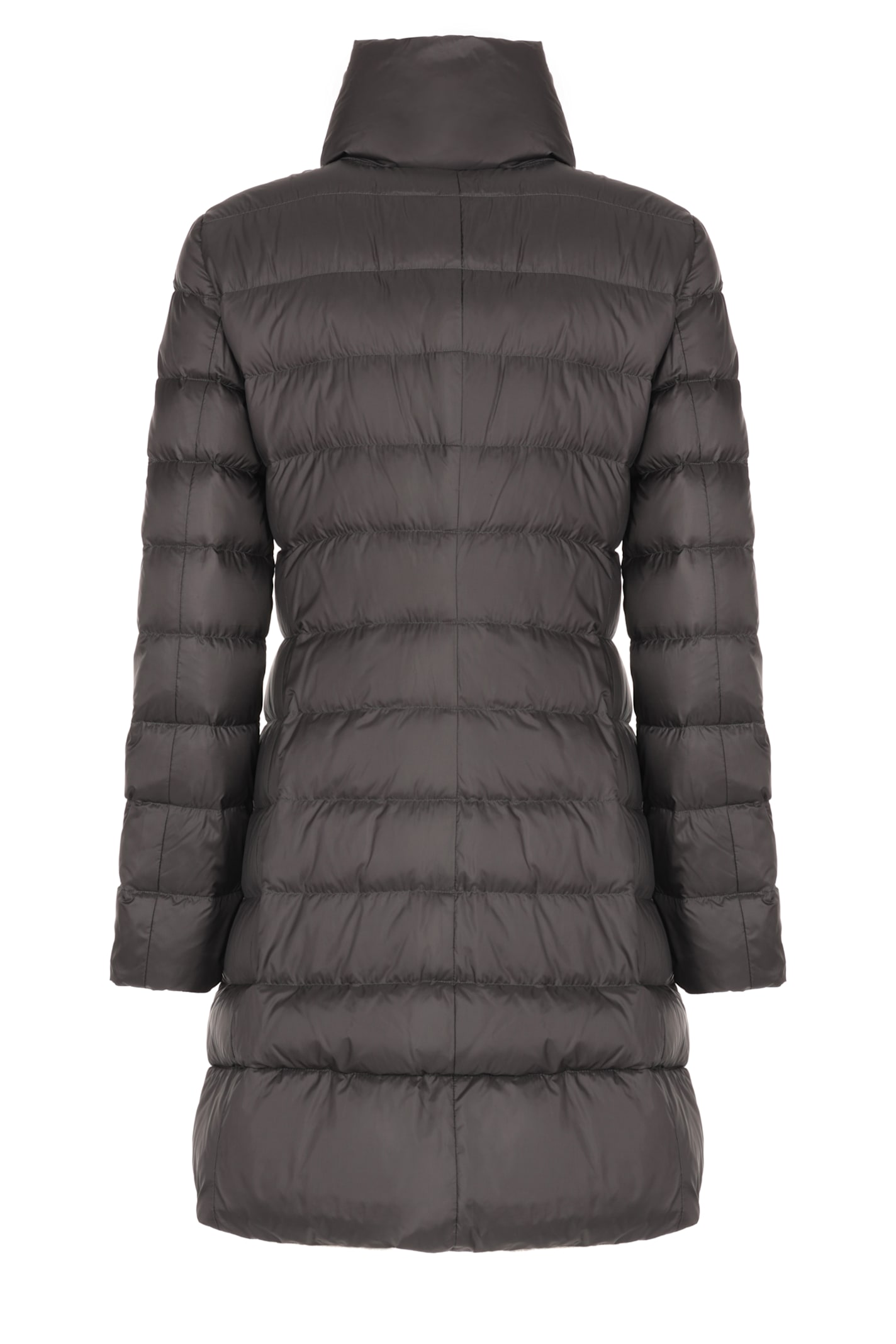 Shop Peuterey Sobchak Down Jacket In Blue