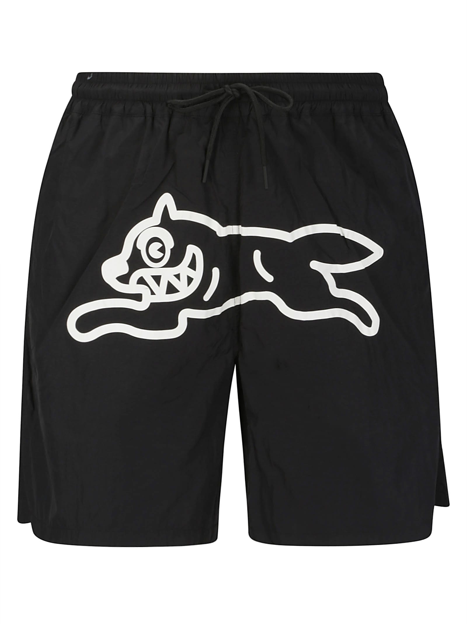 Running Dog Swim Short