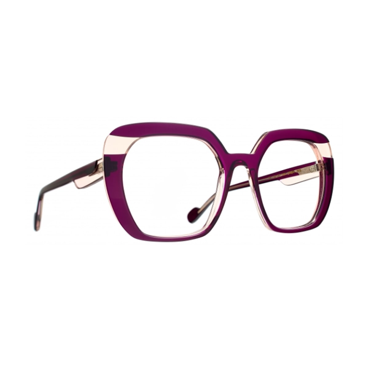 Orea 779 Viola Rosa Glasses