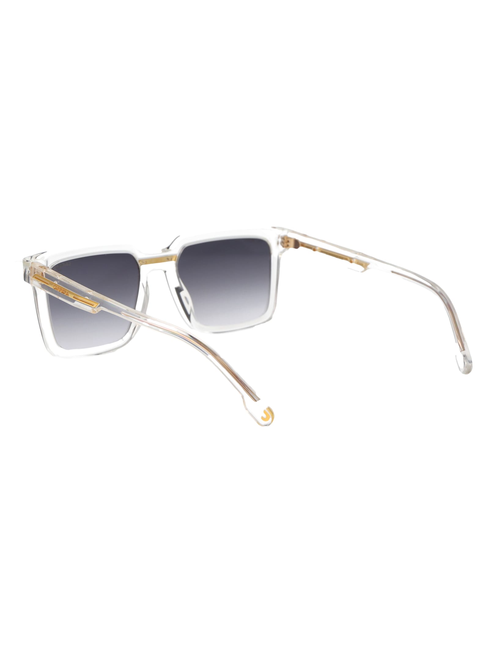 Shop Carrera Victory C 02/s Sunglasses In 900fq Crystal