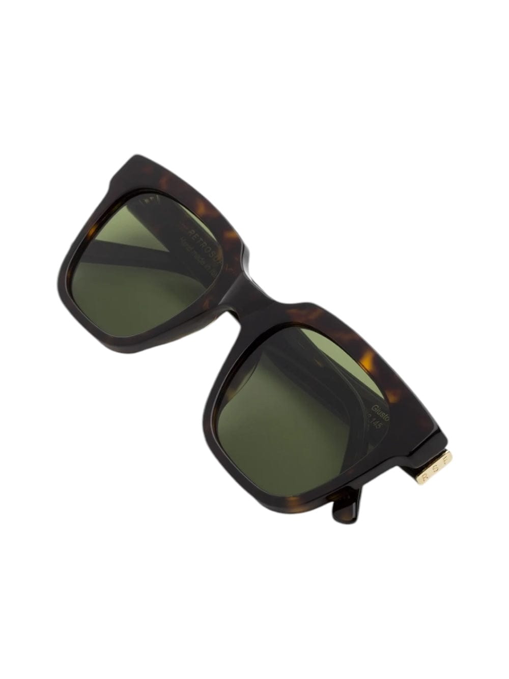 Shop Retrosuperfuture Giusto Sunglasses