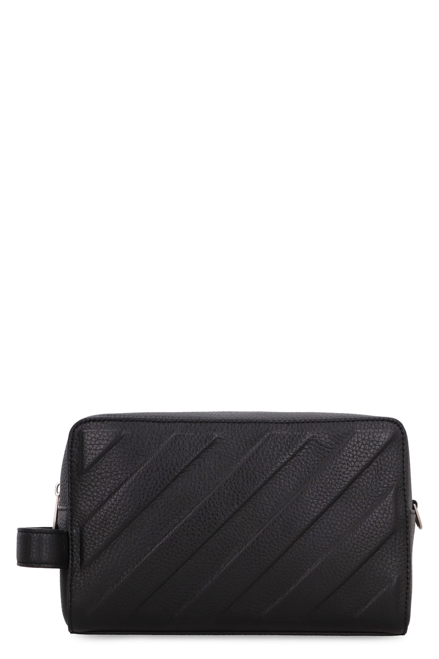 Leather Pouch