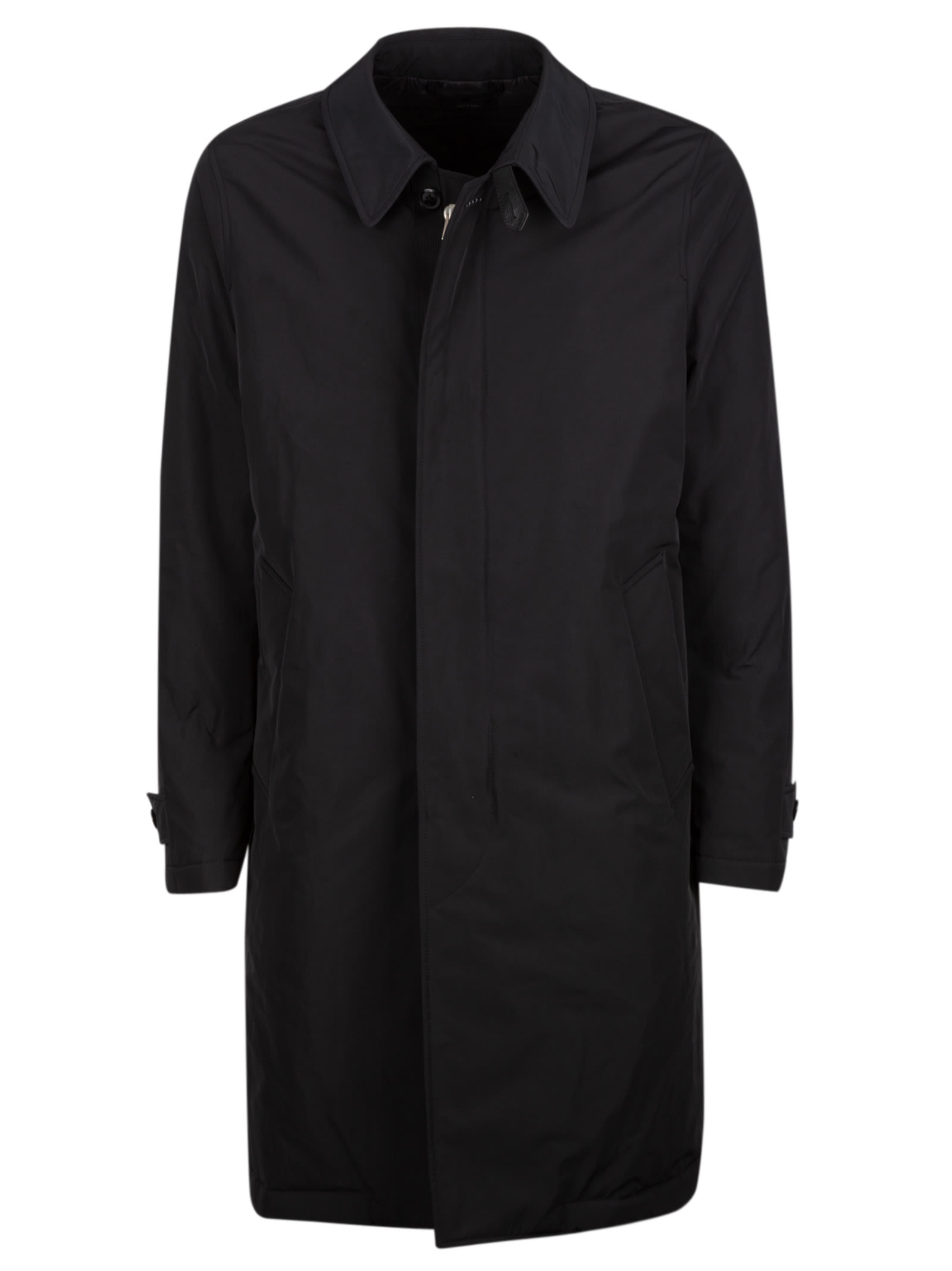 tom ford raincoat