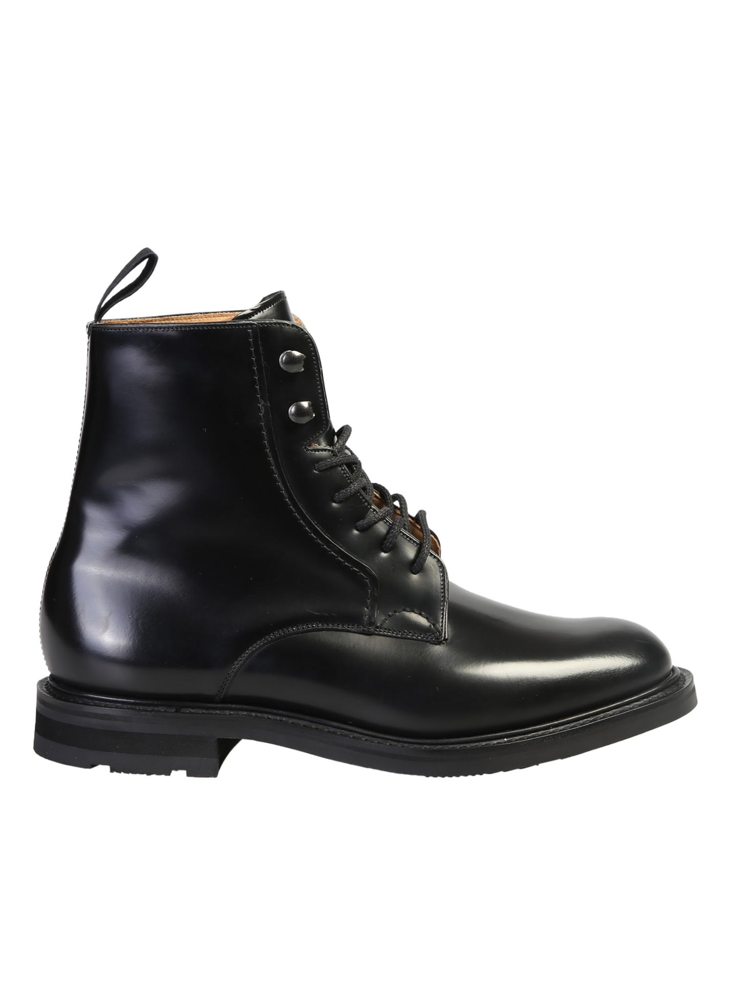 Churchs Wotton Ankle Boots