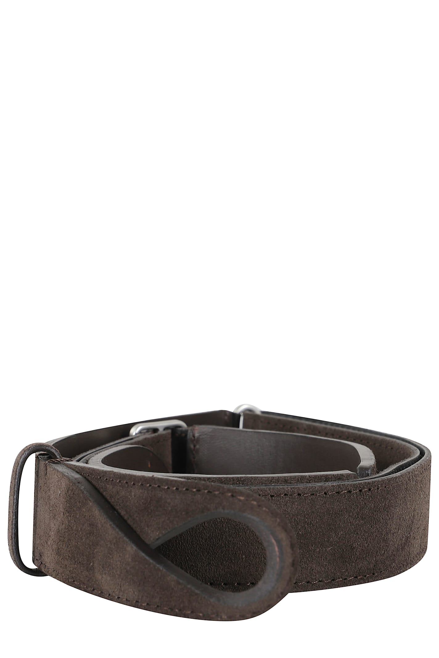 Orciani Suede
