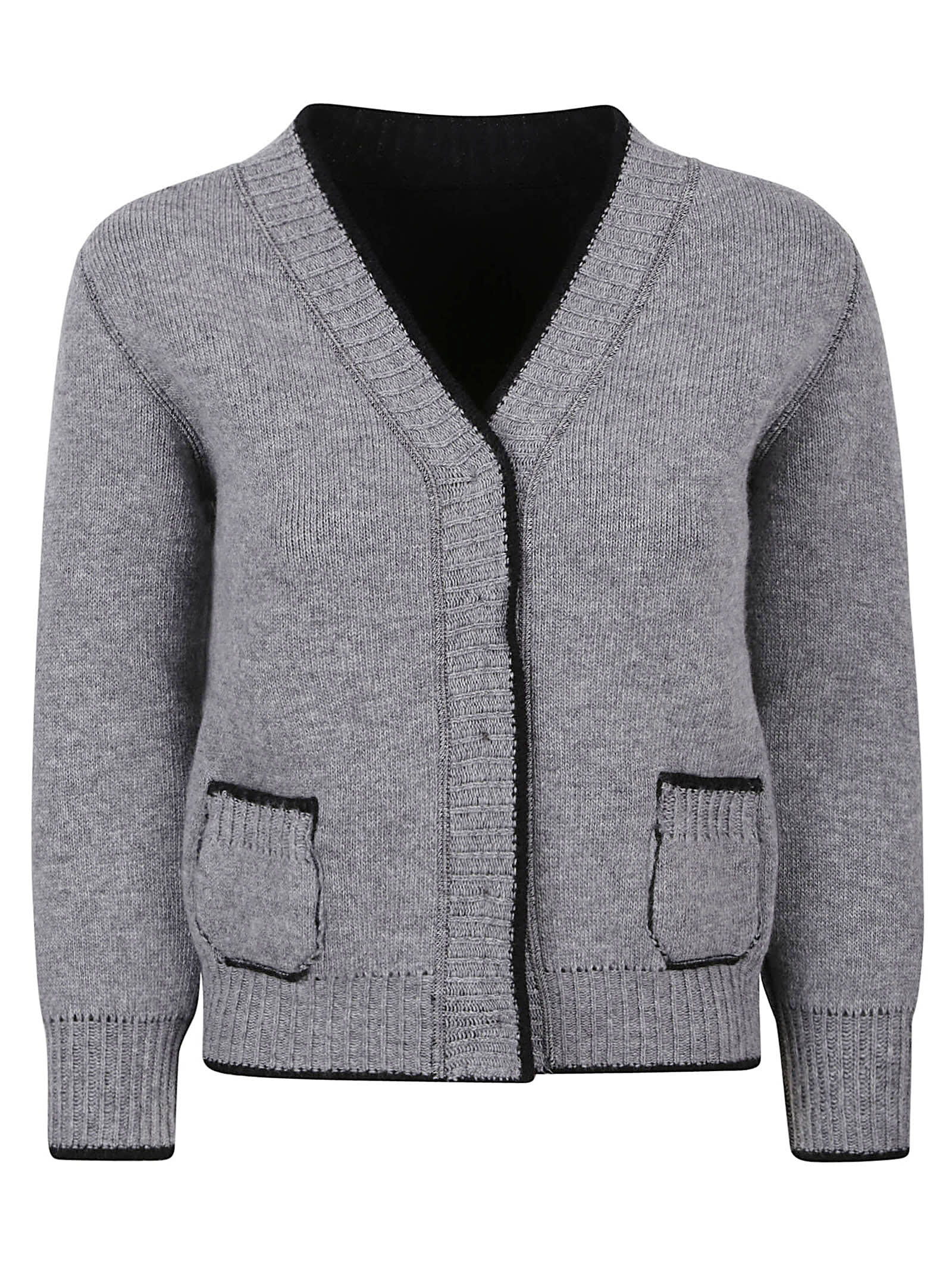 Shop N°21 Sweaters Grey