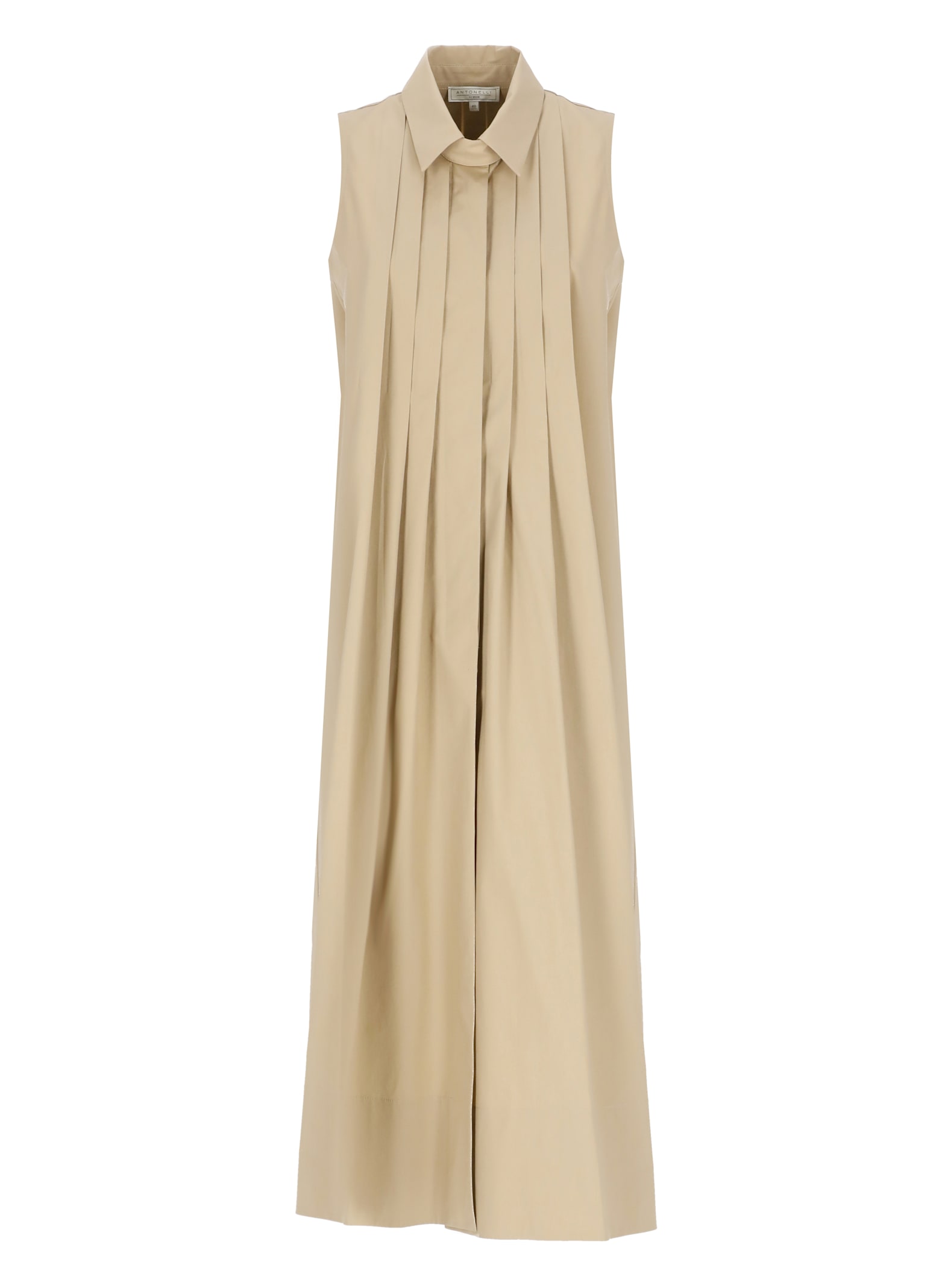 Mantova Dress