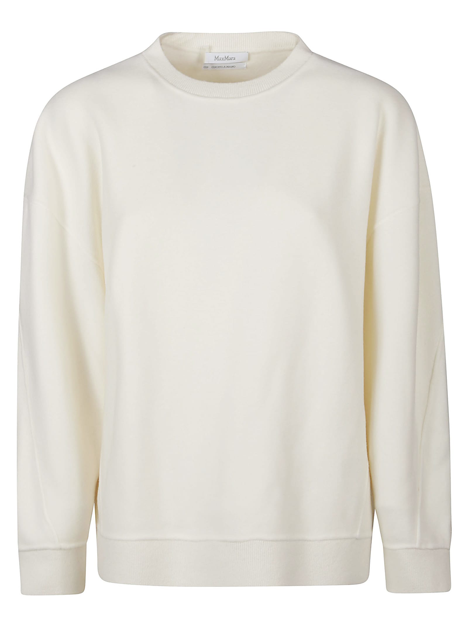 MAX MARA ELVIRA SWEATSHIRT 