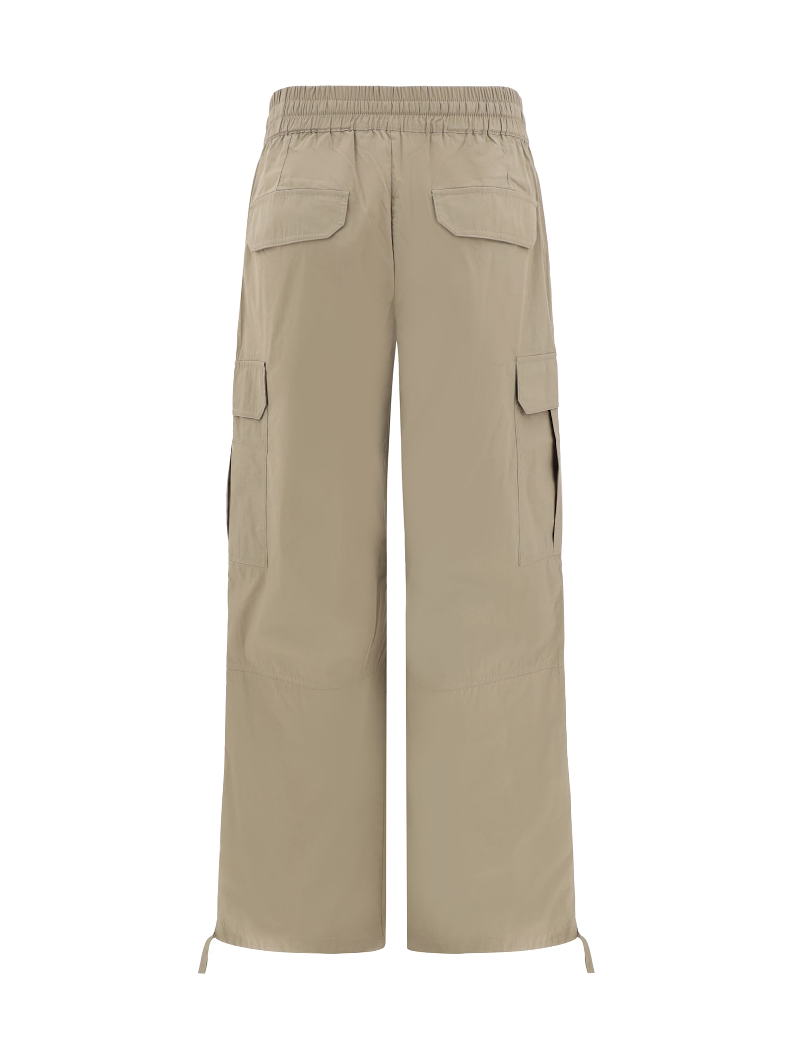 P.a.r.o.s.h Pants In Beige